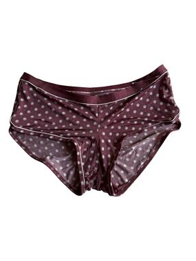 Cacique Women’s “Girl Short” Underwear / Loungwear bottoms NEW